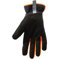 Gants utilitaires ProFlex 815 QuickCuff, Paume Synth&eacute;tique, Taille Petit FMT Sales Ltd