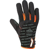Gants utilitaires ProFlex 810 renforc&eacute;s, Paume Synth&eacute;tique, Taille Petit FMT Sales Ltd