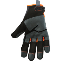 Gants utilitaires ProFlex 810 renforc&eacute;s, Paume Synth&eacute;tique, Taille Petit FMT Sales Ltd