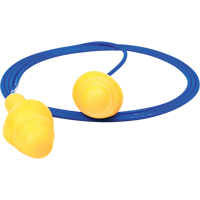 E-A-R UltraFit Earplugs, Corded, Bulk - Polybag, 25 dB NRR, One-Size FMT Sales Ltd