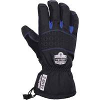 Gants thermiques &eacute;tanches ProFlex 819WP Extreme, Paume Su&egrave;de, Taille Petit FMT Sales Ltd