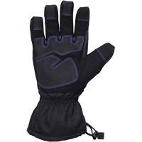 Gants thermiques &eacute;tanches ProFlex 819WP Extreme, Paume Su&egrave;de, Taille Petit FMT Sales Ltd
