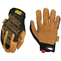 Gants The Original, Petit, Paume en Cuir fleur, Poignet Boucle et crochet FMT Sales Ltd