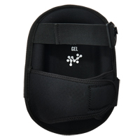 Genouill&egrave;re ProFlex 345, Style Boucle, Prot&egrave;ge-genoux Gel, Tampons Mousse/Gel FMT Sales Ltd