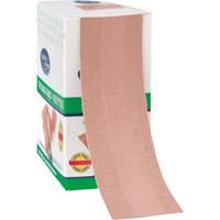 Pansements en bande, Rectangulaire/carr&eacute;e, Rouleau, Tissu, Non st&eacute;rile FMT Sales Ltd