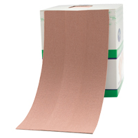 Pansements en bande, Rectangulaire/carr&eacute;e, Rouleau, Tissu, Non st&eacute;rile FMT Sales Ltd