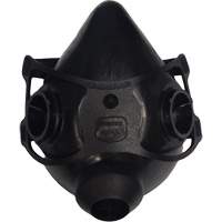 Comfort Air&reg; 400 Series Half-Facepiece Respirator, Elastomer, Small/Medium FMT Sales Ltd