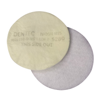 Respirator Prefilter, Particulate Filter, N95 Filter FMT Sales Ltd