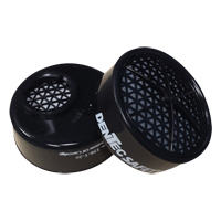 Respirator Cartridge, Gas/Vapour Cartridge, Organic Vapour FMT Sales Ltd