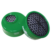 Respirator Cartridge, Gas/Vapour Cartridge, Ammonia/Methylamine FMT Sales Ltd