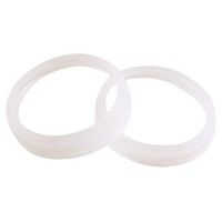 Dispositif de retenue de cartouche filtrante pour respirateurs FMT Sales Ltd
