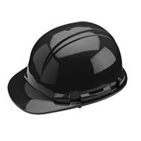 Casque de s&eacute;curit&eacute; Whistler de North, R&eacute;pond aux normes CSA type 1, Suspension Rochet, Non ventil&eacute; FMT Sales Ltd
