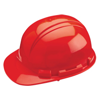 North&reg; Whistler Hardhat, Meets CSA Type 1, Ratchet Suspension, Non-Vented FMT Sales Ltd