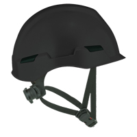 North&reg; Rocky Industrial Climbing Helmet, Meets CSA Type 1, Ratchet Suspension, Non-Vented FMT Sales Ltd