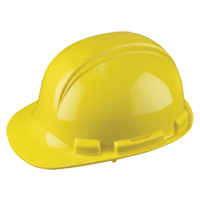 North&reg; Whistler Hardhat, Meets CSA Type 1, Ratchet Suspension, Non-Vented FMT Sales Ltd