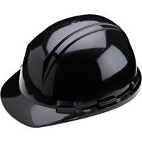 North&reg; Mont-Blanc Hardhat, Meets CSA Type 2, Ratchet Suspension, Non-Vented FMT Sales Ltd