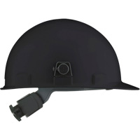 North&reg; Stromboli Hardhat with Cap-Lock Blades, Meets CSA Type 1, Ratchet Suspension, Non-Vented FMT Sales Ltd