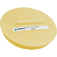 Couvercle pour entonnoirs Poly-Pail Funnel FMT Sales Ltd