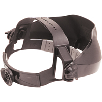 Harnais de t&ecirc;te North Protecto-Shield Prolok, Suspension Rochet FMT Sales Ltd