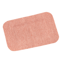 Pansements adh&eacute;sifs Dynamic, Rectangulaire/carr&eacute;e, 2", Tissu, St&eacute;rile FMT Sales Ltd