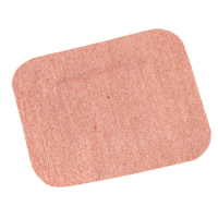 Pansements adh&eacute;sifs Dynamic, Rectangulaire/carr&eacute;e, 1-1/2", Tissu, St&eacute;rile FMT Sales Ltd