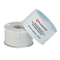 Dynamic Adhesive Tape with Spool, Class 1, Waterproof, 90" L x 1/2" W FMT Sales Ltd