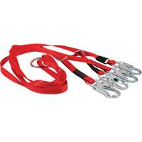 Harnais de levage pour brancard panier Dynamic FMT Sales Ltd