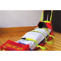 Matelas de secours Albac Dynamic FMT Sales Ltd
