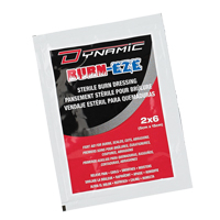 Bandage Burn-Eze-Burn Dynamic, 2" x 6", Classe 2 FMT Sales Ltd