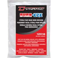 Bandage Burn-Eze Dynamic, 12" x 16", Classe 2 FMT Sales Ltd