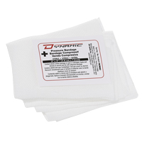 Bandage compressif Dynamic, 3" lo x 3" la FMT Sales Ltd