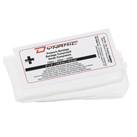 Bandage compressif dans une boîte Dynamic, 4" lo x 4" la FMT Sales Ltd