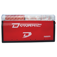 Dynamic Fabric Bandage Dispenser FMT Sales Ltd