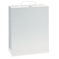 Boîtier vide pour trousse de premiers soins Dynamic FMT Sales Ltd
