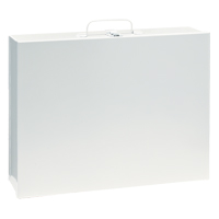 Boîtier vide pour trousse de premiers soins Dynamic FMT Sales Ltd