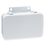 Boîtier vide pour trousse de premiers soins Dynamic FMT Sales Ltd