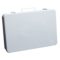 Boîtier vide pour trousse de premiers soins Dynamic FMT Sales Ltd