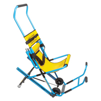 Chaise EVAC Dynamic FMT Sales Ltd
