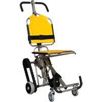 Chaise EVAC Dynamic FMT Sales Ltd