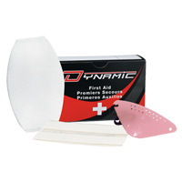 Trousse de soins Dynamic, Oculaire, Classe 1 FMT Sales Ltd