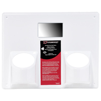 Panneau pour douche oculaire Dynamic FMT Sales Ltd