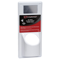 Panneau pour douche oculaire Dynamic FMT Sales Ltd