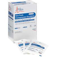 Tampons Dynamic, Oculaire, Classe 1 FMT Sales Ltd