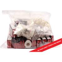 Dynamic First Aid Refill Kit, WSIB Ontario, Class 2 FMT Sales Ltd