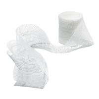 Bandages de gaze Dynamic, Rouleau, 180" lo x 1" la, Dispositif m&eacute;dical Classe 1 FMT Sales Ltd