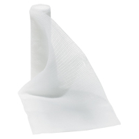 Bande de gaze Dynamic, Rouleau, 15' lo x 4" la, Dispositif m&eacute;dical Classe 1 FMT Sales Ltd