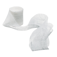 Bandages de gaze Dynamic, Rouleau, 180" lo x 1" la, Dispositif m&eacute;dical Classe 1 FMT Sales Ltd