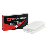 Compresse de gaze Dynamic, Tampon, 36" lo x 36" la, St&eacute;rile, Dispositif m&eacute;dical Classe 1 FMT Sales Ltd