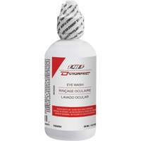 Solution isotonique st&eacute;rile Dynamic, 4 oz FMT Sales Ltd