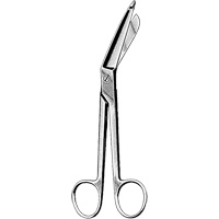 Dynamic Angled Lister Bandage Scissors FMT Sales Ltd